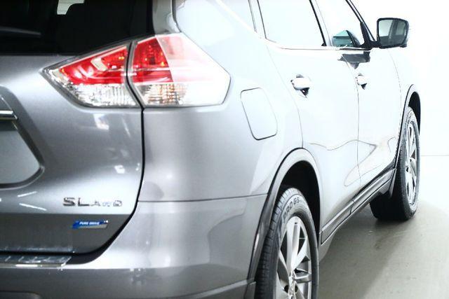 used 2014 Nissan Rogue car, priced at $9,000