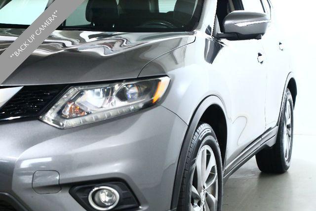 used 2014 Nissan Rogue car, priced at $9,000