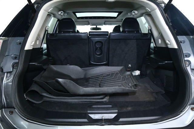 used 2014 Nissan Rogue car, priced at $9,000