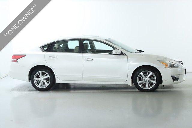 used 2014 Nissan Altima car, priced at $9,000