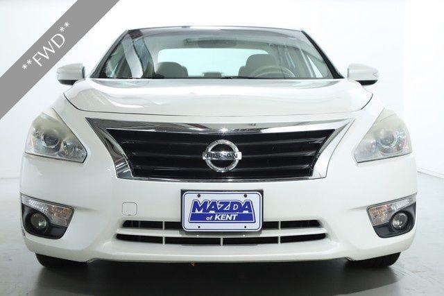 used 2014 Nissan Altima car, priced at $9,000