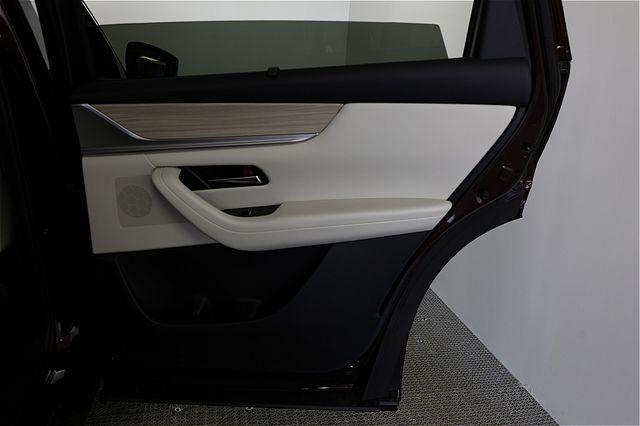 new 2025 Mazda CX-90 car, priced at $49,825