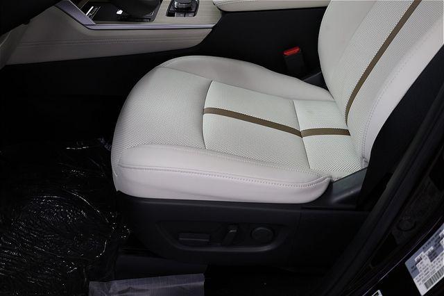 new 2025 Mazda CX-90 car, priced at $49,825