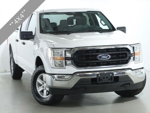 used 2022 Ford F-150 car, priced at $42,000