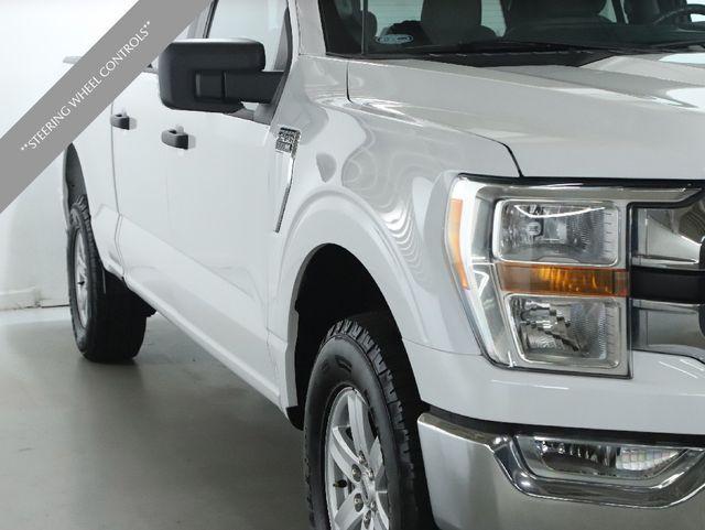 used 2022 Ford F-150 car, priced at $42,000