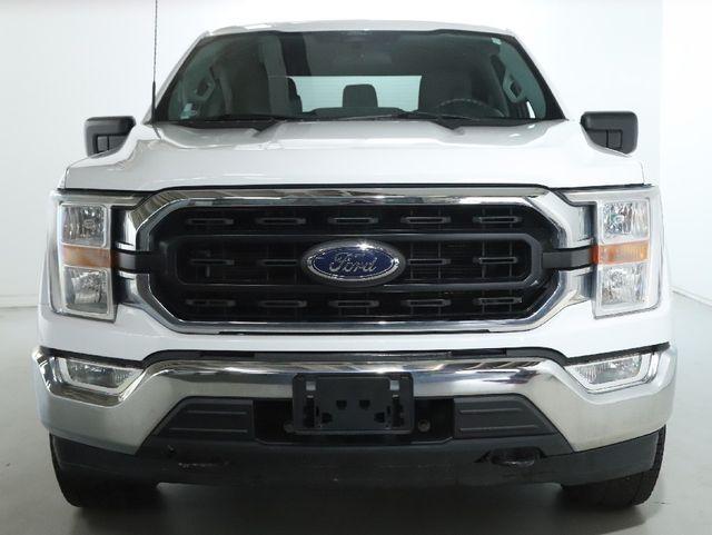 used 2022 Ford F-150 car, priced at $42,000