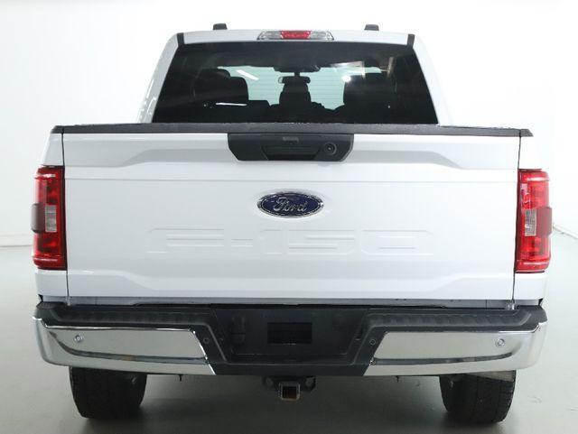used 2022 Ford F-150 car, priced at $42,000
