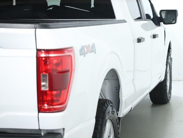 used 2022 Ford F-150 car, priced at $42,000