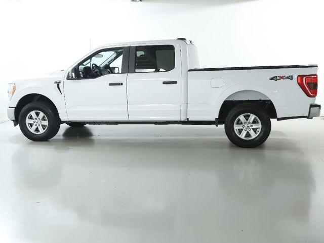 used 2022 Ford F-150 car, priced at $42,000