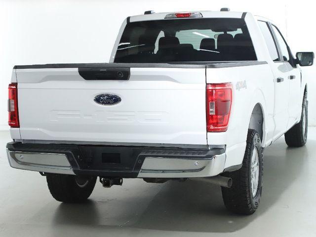 used 2022 Ford F-150 car, priced at $42,000
