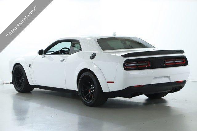 used 2022 Dodge Challenger car, priced at $76,500