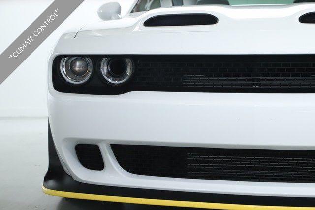 used 2022 Dodge Challenger car, priced at $76,500