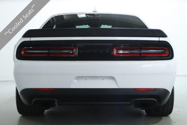 used 2022 Dodge Challenger car, priced at $76,500