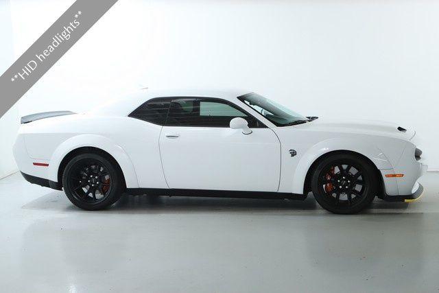 used 2022 Dodge Challenger car, priced at $76,500