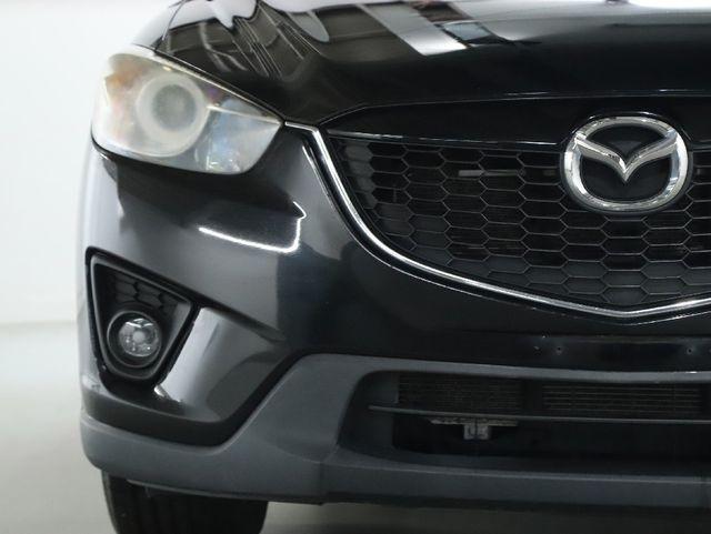 used 2014 Mazda CX-5 car, priced at $7,500