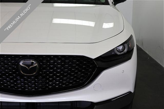 new 2026 Mazda CX-30 car, priced at $40,690