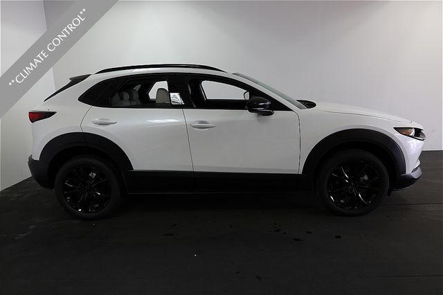 new 2026 Mazda CX-30 car, priced at $40,690