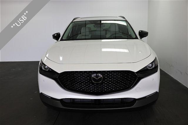 new 2026 Mazda CX-30 car, priced at $40,690
