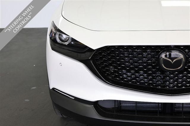 new 2026 Mazda CX-30 car, priced at $40,690