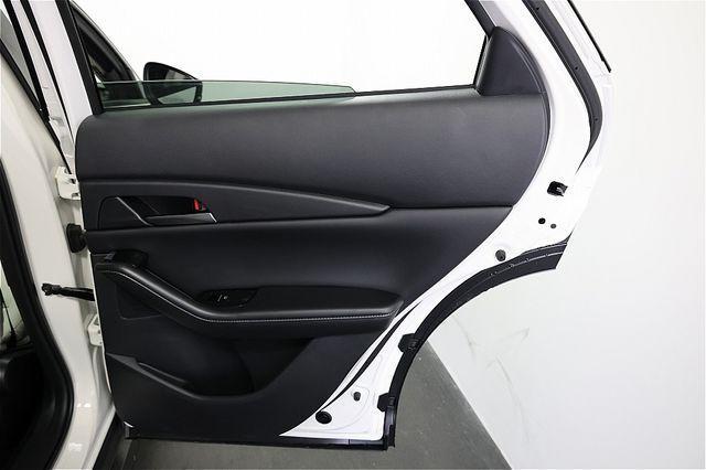 new 2026 Mazda CX-30 car, priced at $40,690