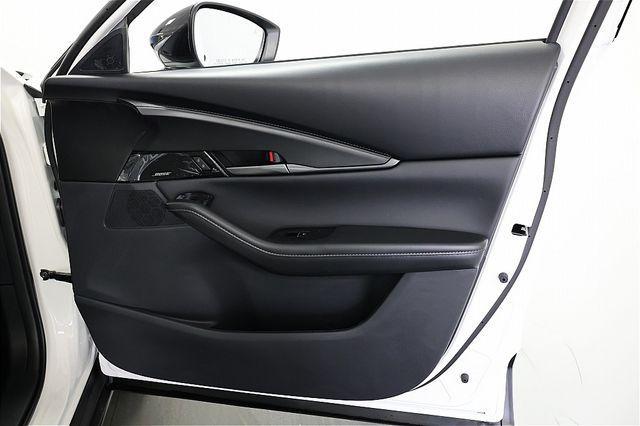 new 2026 Mazda CX-30 car, priced at $40,690