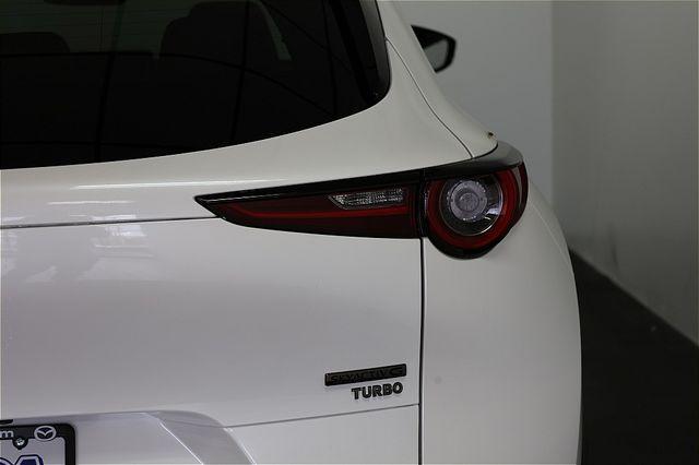 new 2026 Mazda CX-30 car, priced at $40,690