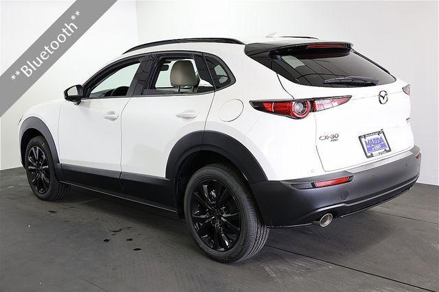 new 2026 Mazda CX-30 car, priced at $40,690