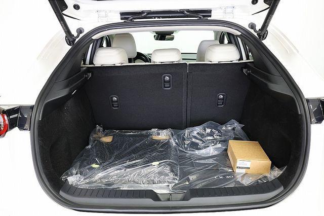 new 2026 Mazda CX-30 car, priced at $40,690