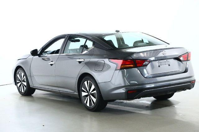 used 2025 Nissan Altima car, priced at $20,000