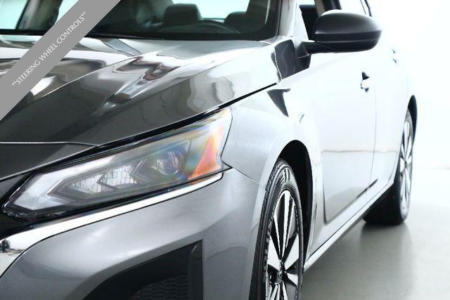 used 2025 Nissan Altima car, priced at $20,000
