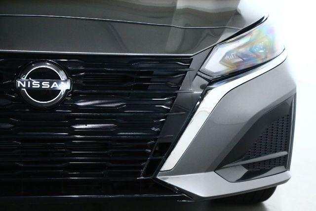 used 2025 Nissan Altima car, priced at $20,000