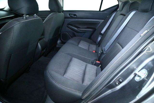 used 2025 Nissan Altima car, priced at $20,000