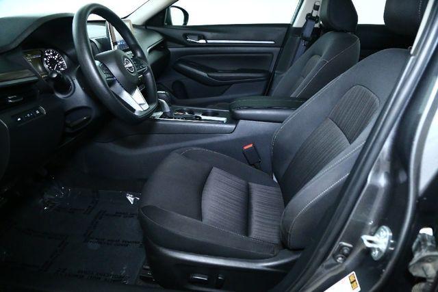 used 2025 Nissan Altima car, priced at $20,000