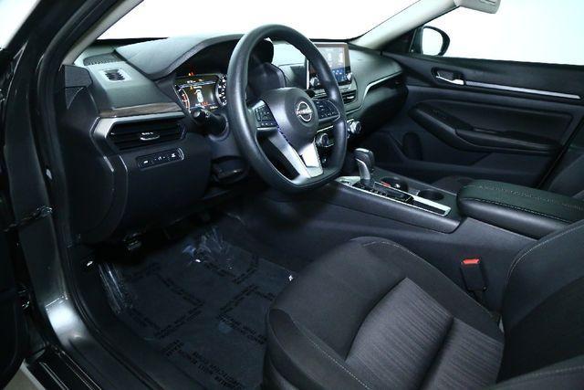 used 2025 Nissan Altima car, priced at $20,000