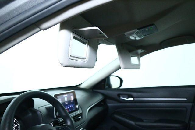 used 2025 Nissan Altima car, priced at $20,000