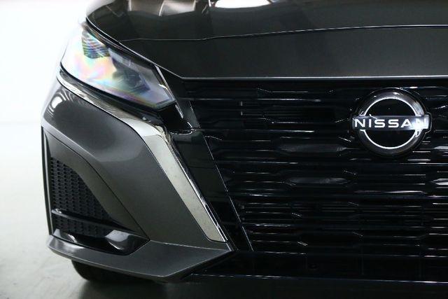 used 2025 Nissan Altima car, priced at $20,000