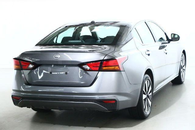 used 2025 Nissan Altima car, priced at $20,000