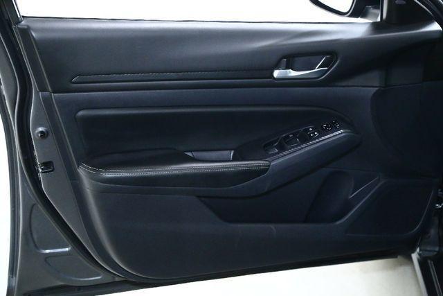 used 2025 Nissan Altima car, priced at $20,000