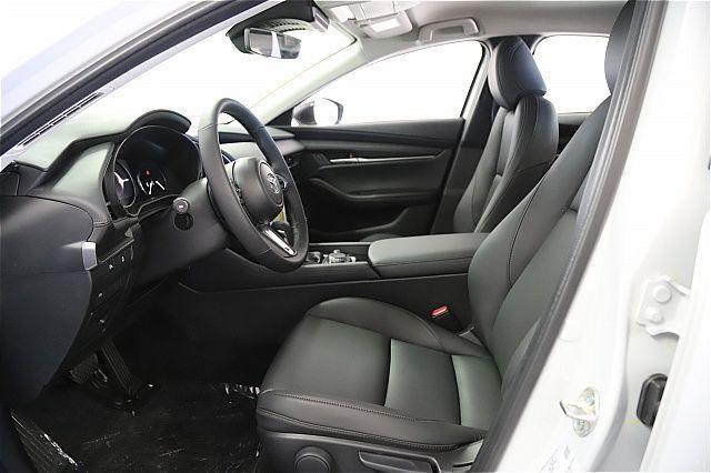 new 2025 Mazda Mazda3 car, priced at $26,990
