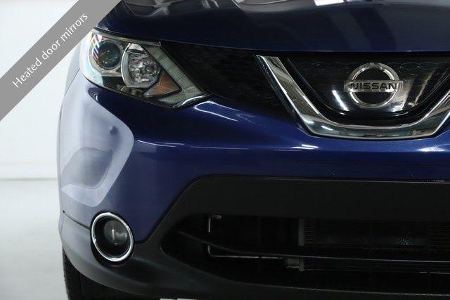 used 2019 Nissan Rogue Sport car, priced at $17,000