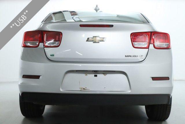 used 2015 Chevrolet Malibu car, priced at $8,500