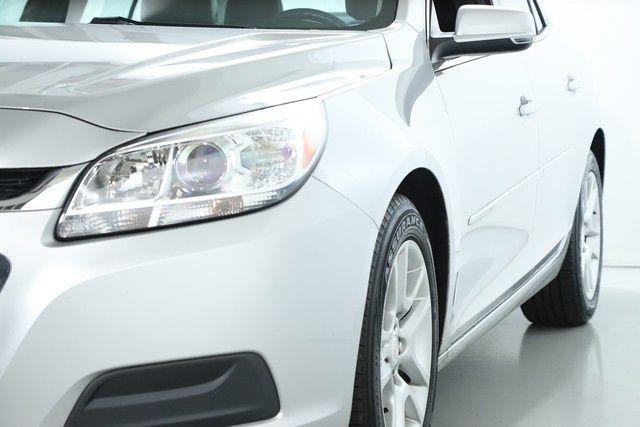 used 2015 Chevrolet Malibu car, priced at $8,500