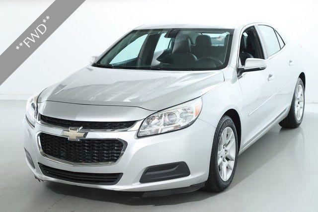 used 2015 Chevrolet Malibu car, priced at $8,500