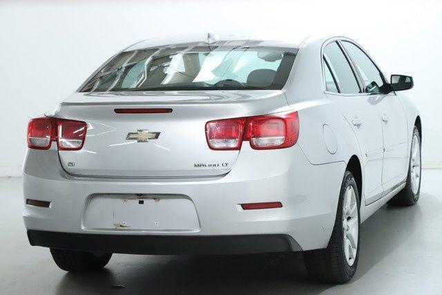 used 2015 Chevrolet Malibu car, priced at $8,500