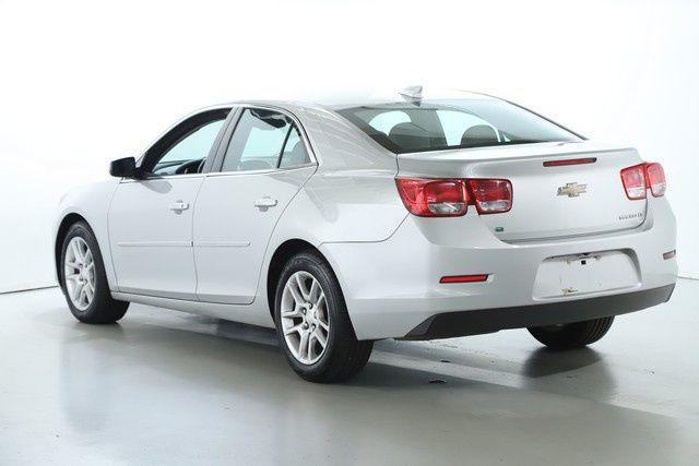 used 2015 Chevrolet Malibu car, priced at $8,500