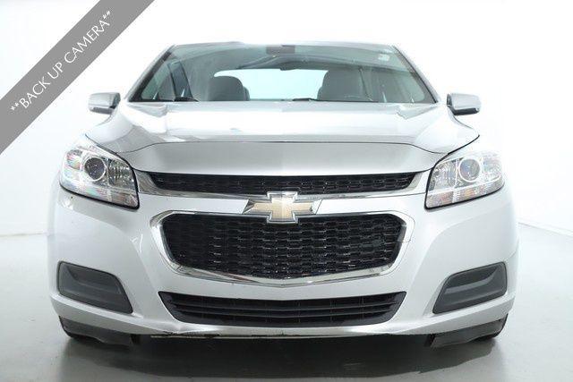 used 2015 Chevrolet Malibu car, priced at $8,500