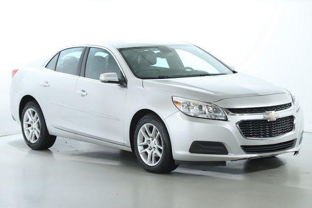 used 2015 Chevrolet Malibu car, priced at $8,500