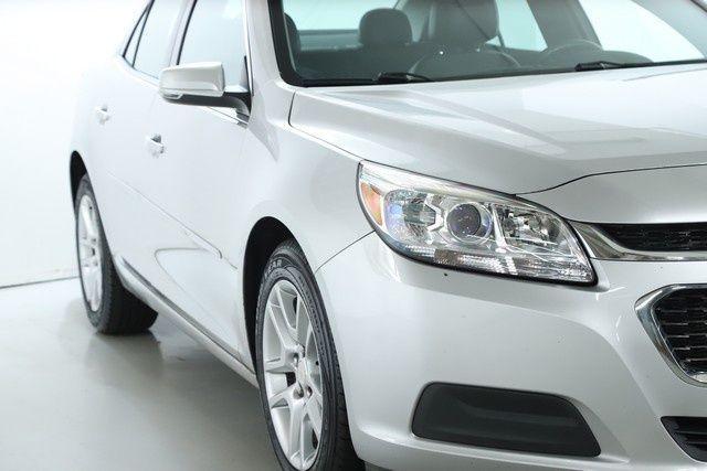 used 2015 Chevrolet Malibu car, priced at $8,500