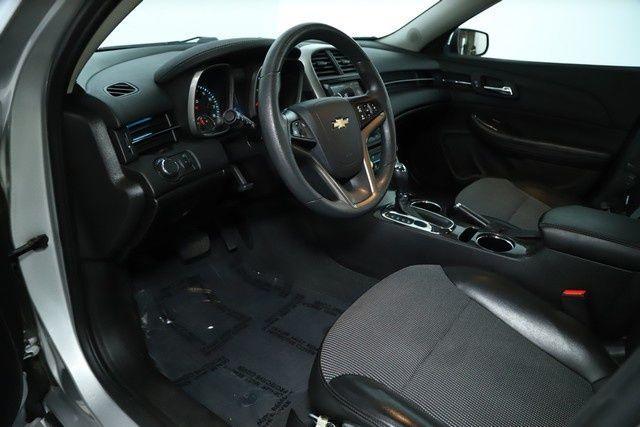 used 2015 Chevrolet Malibu car, priced at $8,500