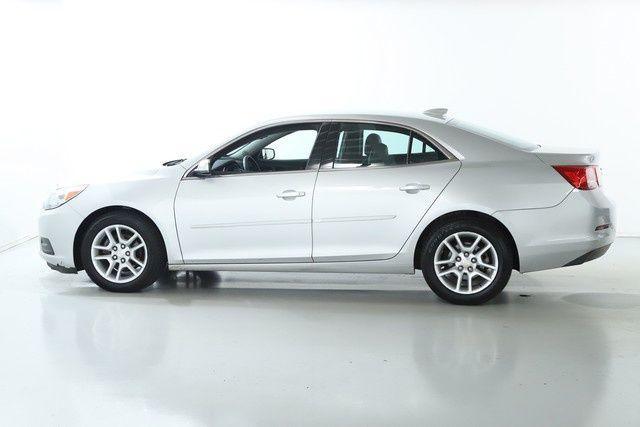 used 2015 Chevrolet Malibu car, priced at $8,500